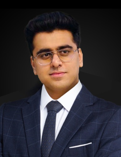 CEO - Umer malik