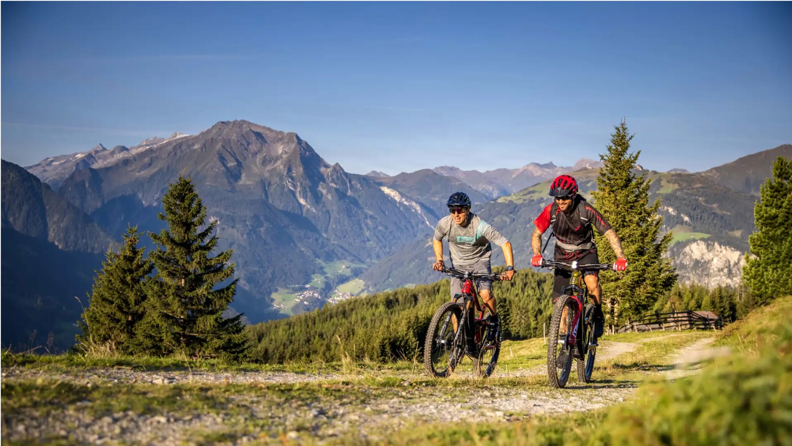Cycling