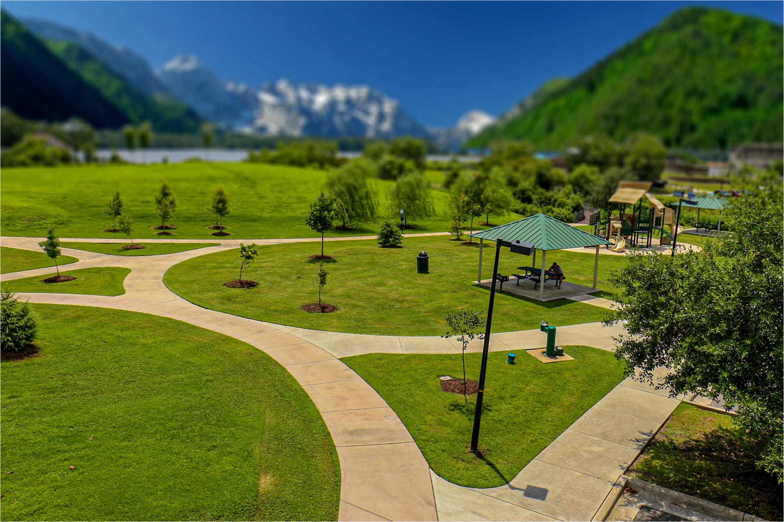 Central Park