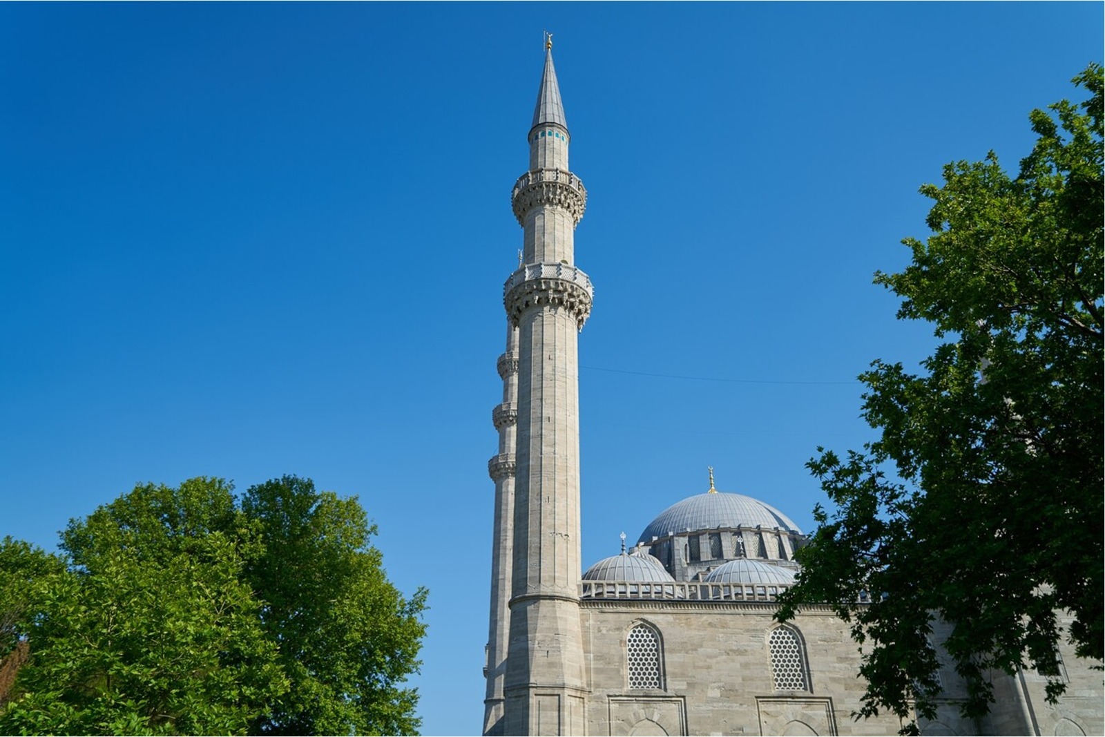 Mosque