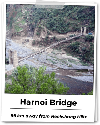 Harnoi Bridge