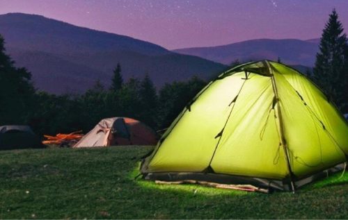 Camping Site Camping Site