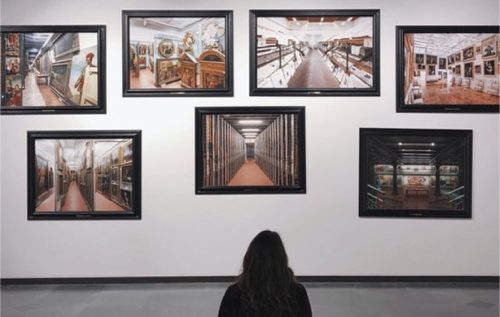 Art Gallery Art Gallery