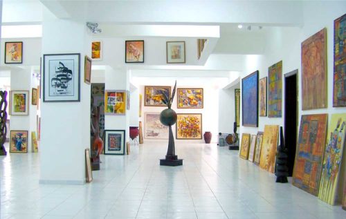 Art Gallery Art Gallery