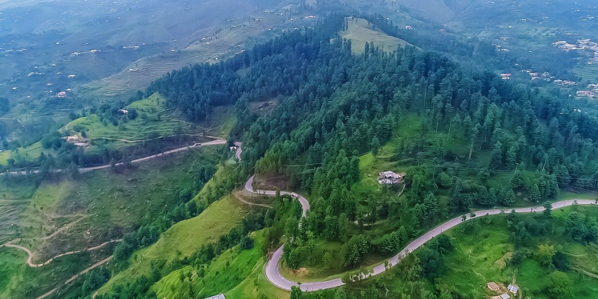 Neelishang Hills Neelishang Hills